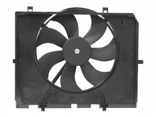 VAN WEZEL 3029747 -  Вентилятор, охлаждение двигателя| Вентилятор, конденсатор кондиционера